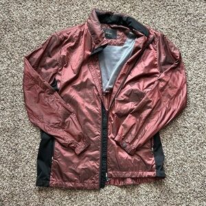 Jack Nicklaus Windbreaker